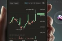 Bappebti Hadiahi Peringkat Tinggi kepada Dupoin karena Jaga Standar Layanan