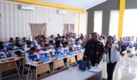 Pelajar SMK di Jawa Timur dan Jawa Tengah Dapat Inspirasi Bisnis Ikan Hias
