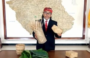 Idul Adha di Temanggung tanpa Sampah Plastik, Bungkus Daging Kurban Diganti Besek