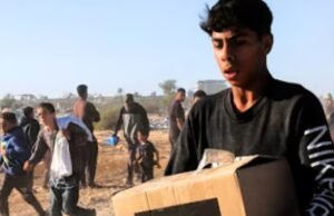 Oposisi Tuduh Netanyahu Pakai Geng Kriminal seperti ISIS di Gaza