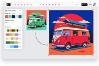 16 Fitur AI Image Vectorizer Paling Berguna untuk Edit Gambar