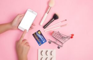 Jualan Produk Kecantikan Online Ini Panduan Lengkap