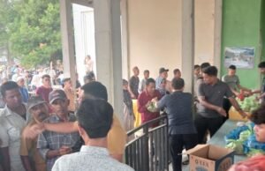 Rayakan Idul Adha 2024, Pemkab Pidie Sembelih 102 Hewan Kurban untuk Dibagikan Kepada Masyarat