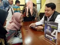 Libur Panjang, Pelayanan SPMB Ditingkat SMASMK di Jatim Tetap Berlangsung