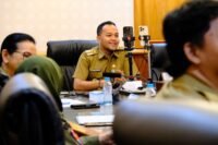 Sekolah Rakyat Kota Solo Pastikan 200 Siswa Ikuti Pembelajaran Tahun Ajaran Baru