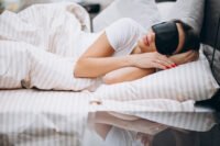 15 Tips agar Cepat Tidur di Malam Hari