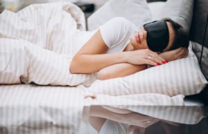 15 Tips agar Cepat Tidur di Malam Hari