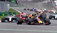 Formula 1 Rilis Kalender Musim 2026