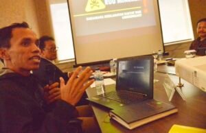 Jatam Ada Standar Ganda Pemerintah dalam Urusan Tambang di Pulau Kecil