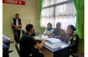 Dokter Kandungan Cabul di Garut Diserahkan ke Kejaksaan, Ditahan 20 Hari