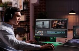 Tips Menjadi Editor Video Freelance untuk Konten Creator