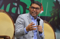 Nasir Djamil Yakin 4 Pulau yang Jadi Wilayah Sumut Tetap Milik Aceh, Ini Sarannya untuk Pemda