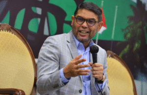 Nasir Djamil Yakin 4 Pulau yang Jadi Wilayah Sumut Tetap Milik Aceh, Ini Sarannya untuk Pemda