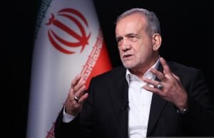 Presiden Iran Israel akan Sesali Tindakan Bodohnya