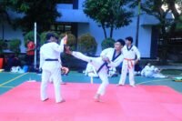 Beasiswa Non Akademik Dukung Pengembangan Bakat Generasi Muda