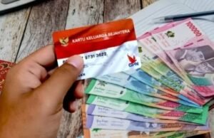 Cara Cek BPNT Tahap 2 Lewat HP dengan Mudah