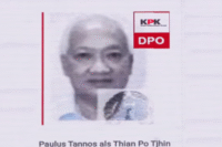 Pemerintah Harus Proaktif Hadapi Perlawanan Paulus Tannos