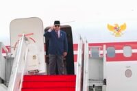 Presiden Prabowo Bakal Temui Presiden Singapura Tharman Shanmugaratnam