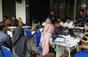 SPMB Jakarta Mulai Dibuka Hari Ini, Cek Situsnya