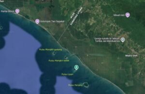 Pengambilalihan Polemik 4 Pulau Bentuk Koreksi Presiden ke Mendagri