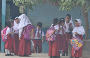 Sudahkah Anak Siap Sekolah Bisa Lihat Perkembangan Kognitif dan Motoriknya