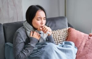 4 Jenis Batuk yang Rentan Menyerang di Musim Kemarau Basah, Waspada