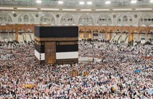 Perbedaan Harga Haji Furoda dan Haji Plus Mana yang Tepat untuk Anda