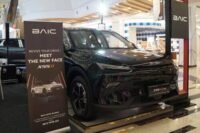 BAIC Resmikan Kehadiran X55 II di Medan, Plus Promo Menarik dan Layanan Lengkap