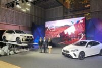 BMW Indonesia Luncurkan All-New X3 dan New 2 Series Gran Coupé