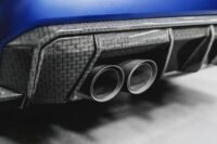 BMW Kembangkan Material Alternatif Serat Karbon dari Tanaman Flax yang Ramah Lingkungan