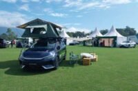 Setahun M6, BYD Ajak Konsumen Merayakannya di Alam Terbuka