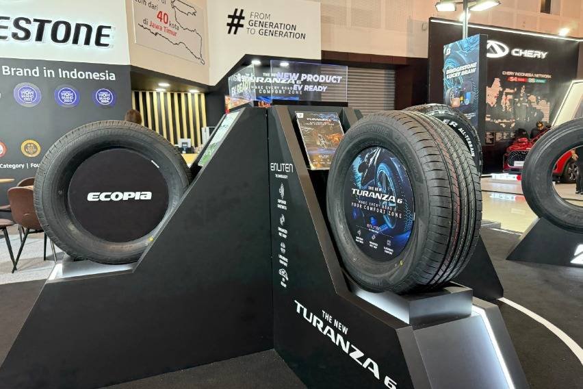 Bridgestone