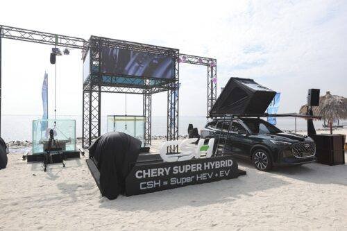 Chery-Battery-Extreme-Test-500x333.jpg Baterai Direndam Air Laut 48 Jam, Cara Chery Buktikan Keunggulan Tiggo 8 CSH