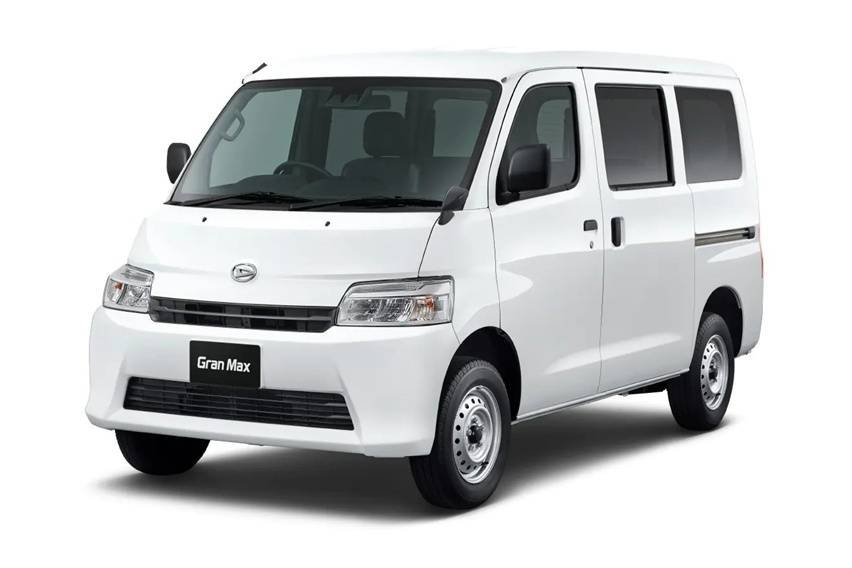 Daihatsu Gran Max