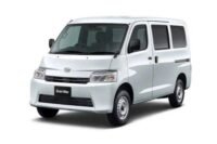 Daihatsu Sempurnakan Gran Max 2025 dan Dilengkapi Fitur ADAS Sederhana