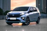 Kinerja Penjualan 5 Bulan 2025, Daihatsu Amankan Market Share 17,2 Persen