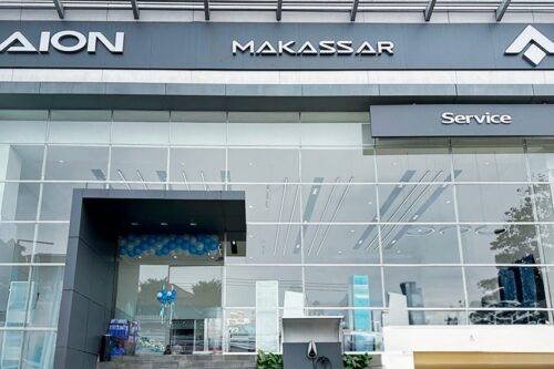 Diler-AION-Makassar-500x333.jpeg Aion Resmikan Diler Perdana di Makassar