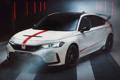 Honda-Civic-Type-R-Ultimate-Edition-2026-2-500x333.jpeg Honda Civic Type R Ultimate Edition, Perpisahan Ikonik di Eropa