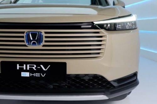 Honda-HR-V-Hybrid-2025-21-500x333.jpg Mengenal Mesin yang Dipakai Honda HR-V e:HEV