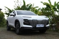 Harga Baru Jetour Dashing dan X70 Plus 2025 Semakin Terjangkau 