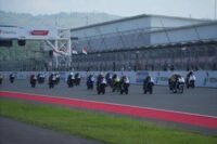 Gebyar BLU CRU Yamaha Sunday Race di Sirkuit Mandalika, Suguhkan Balapan Sengit dan Pesta Komunitas