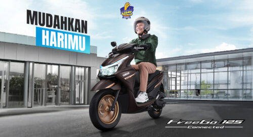 Yamaha-FreeGo-1-500x270.jpg Yamaha FreeGo 125 Tampil Lebih Segar dengan Warna dan Grafis Baru
