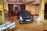 Hyundai Palisade Generasi Terbaru Resmi Meluncur, Kini dengan Teknologi Hybrid