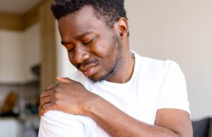 7 penyebab nyeri bahu tanpa cedera