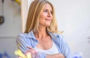 Menopause, ayunan suasana hati dan bagaimana mendapatkan kelegaan