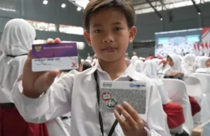 Besaran Dana PIP 2025 untuk Siswa SD, SMP, dan SMA yang Cair Juli Ini?
