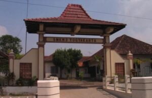 SMK Negeri 3 Yogyakarta Gelar Skagata 5K, Kembangkan Karakter Murid Melalui Olahraga