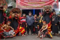 Melihat Ritual Pelestarian Budaya di Kediri