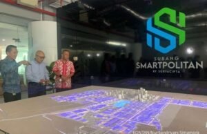 Cek Rekomendasi Saham SSIA, Naik 104% Sejak Awal Tahun