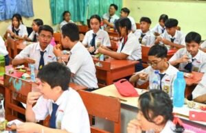 2025, Ujian Nasional SMA Diganti TKA: Apa Itu TKA?